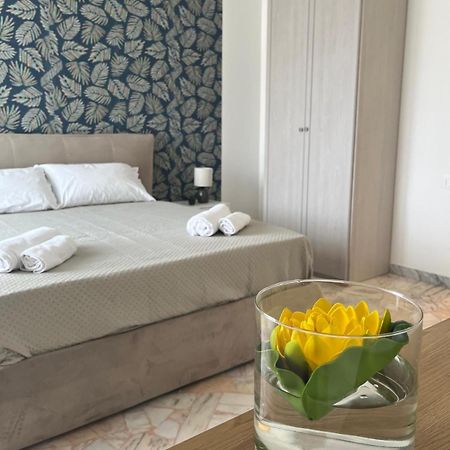 Labanca'S Comfort Rooms Matera Eksteriør bilde
