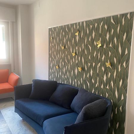 Labanca'S Comfort Rooms Matera Eksteriør bilde