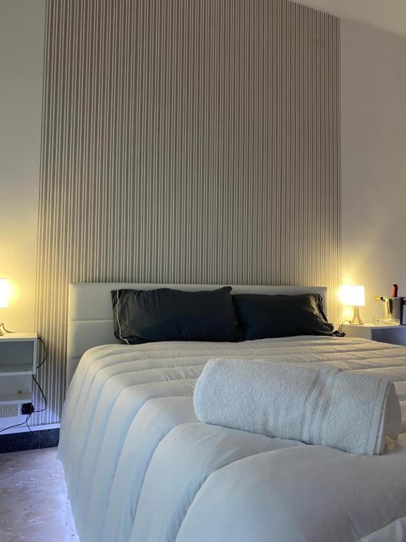 Labanca'S Comfort Rooms Matera Eksteriør bilde