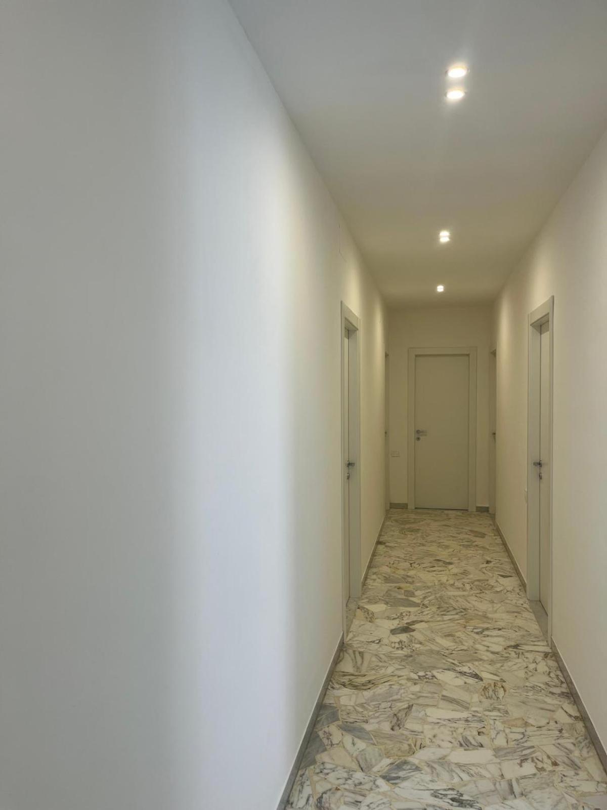 Labanca'S Comfort Rooms Matera Eksteriør bilde