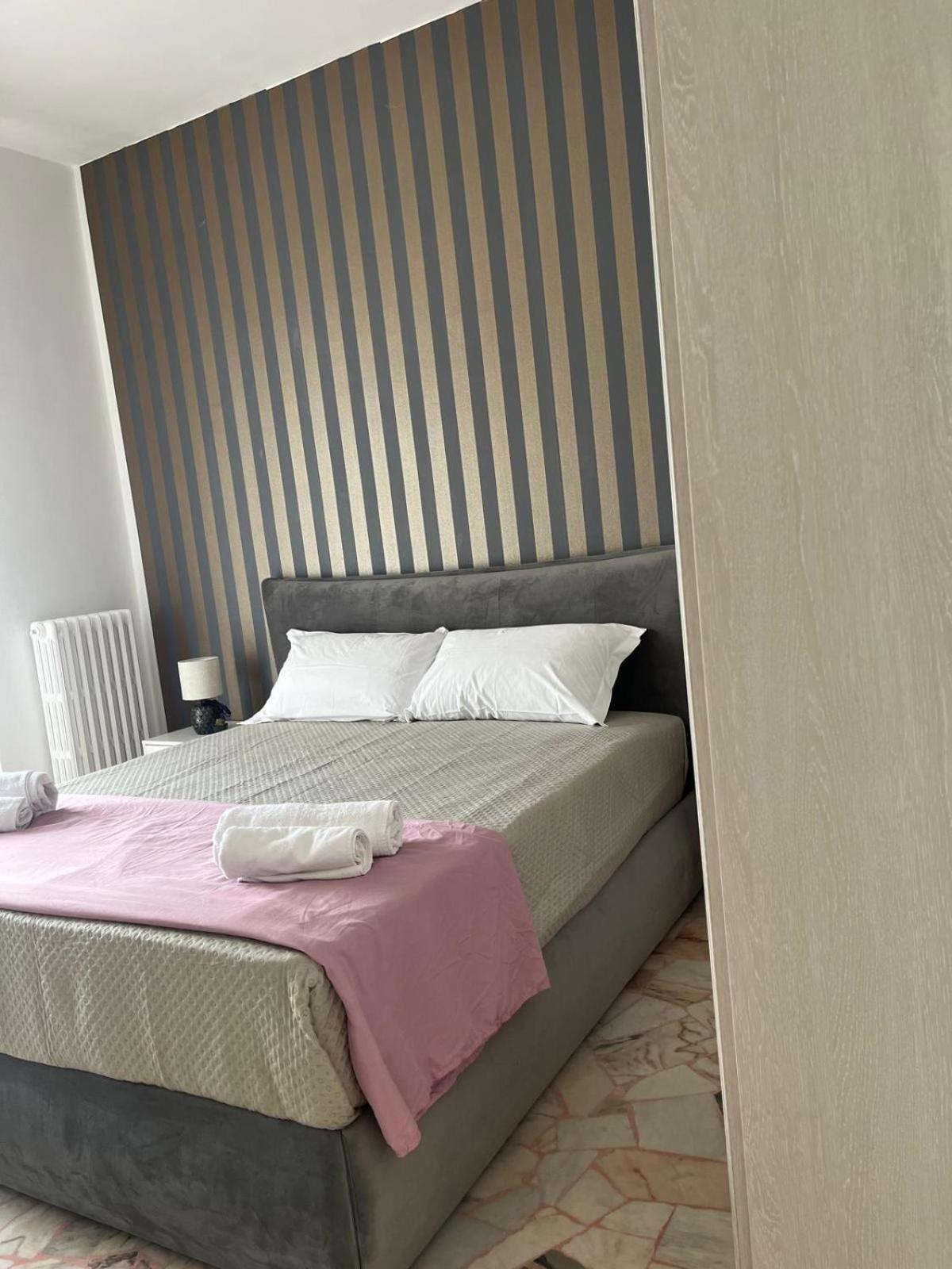 Labanca'S Comfort Rooms Matera Eksteriør bilde