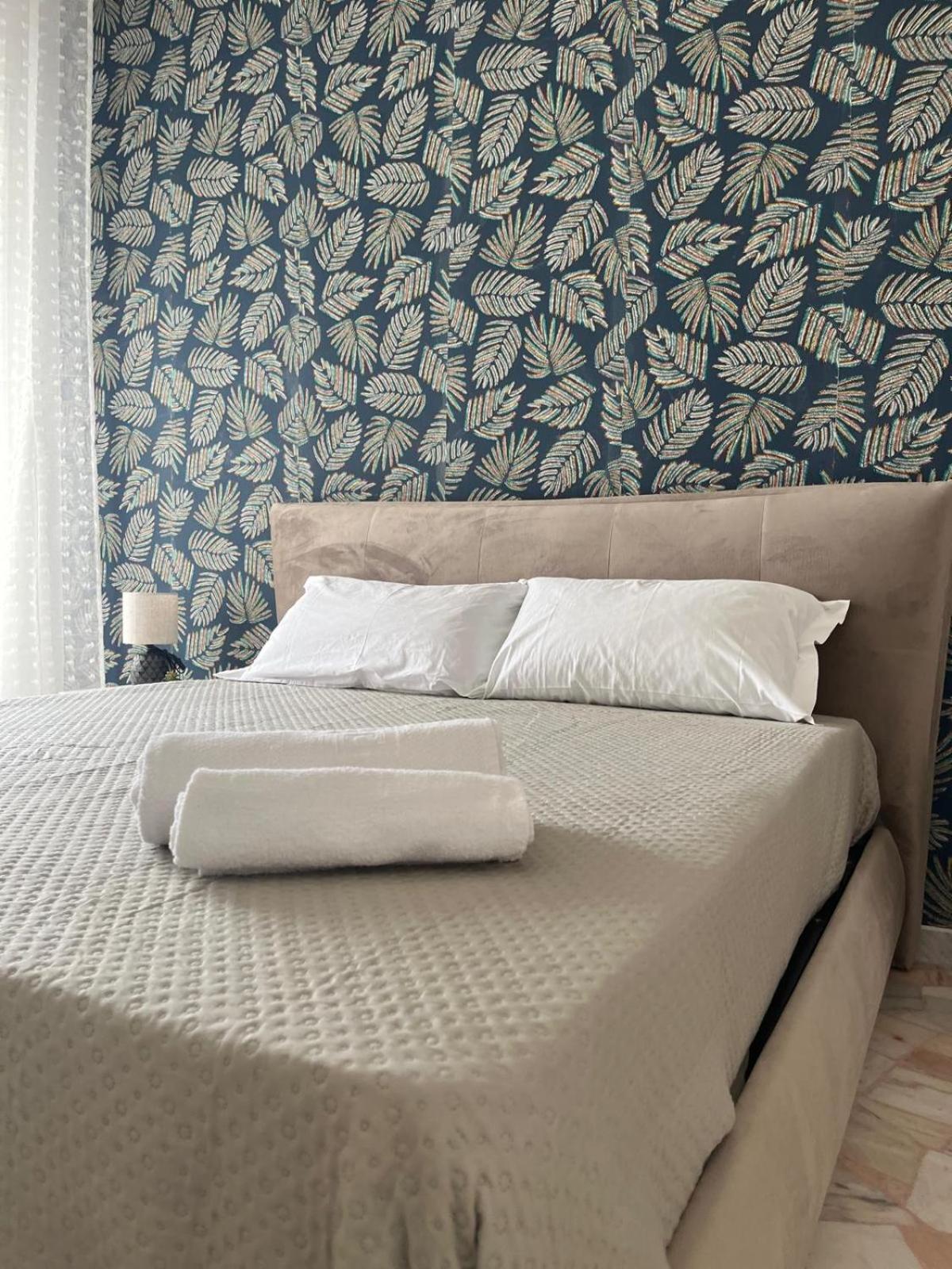 Labanca'S Comfort Rooms Matera Eksteriør bilde