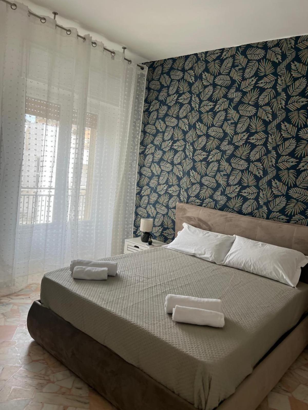 Labanca'S Comfort Rooms Matera Eksteriør bilde