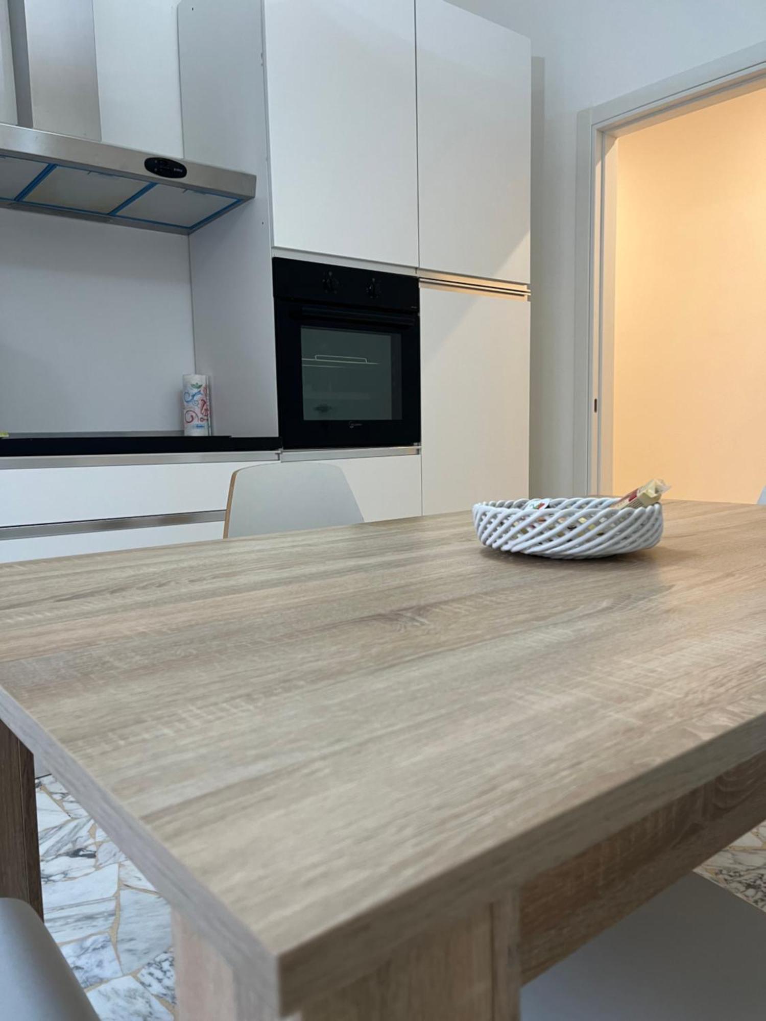 Labanca'S Comfort Rooms Matera Eksteriør bilde